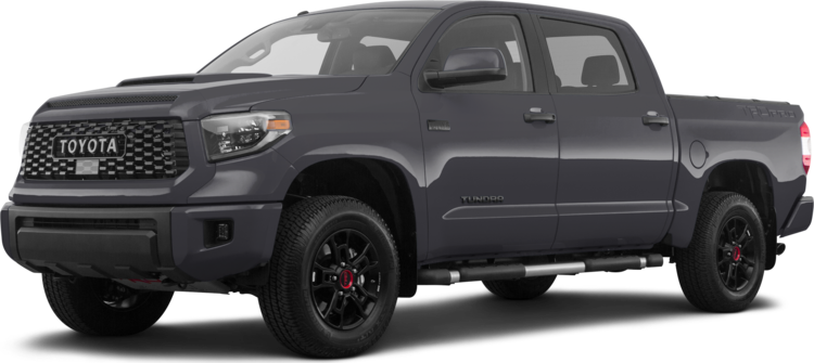 2020 Toyota Tundra Crewmax Price Value Ratings And Reviews Kelley